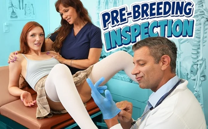 Special Breed Me Clinic Treatment/ Celestina Bloom, Syren De Mer